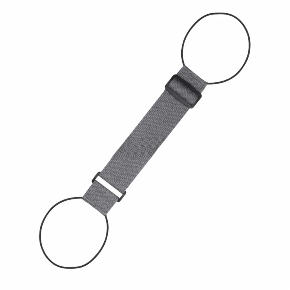1/2Pcs Versatile Luggage Elastic Strap Reusable Adjustable Luggage Connector Straps Travel Suitcase Fixed Strap