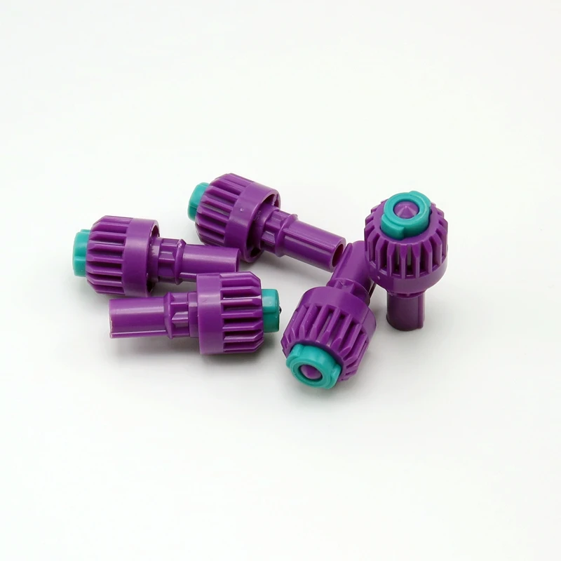 5 قطع/الحزمة لقم ألعاب القتال BX UX CX #4