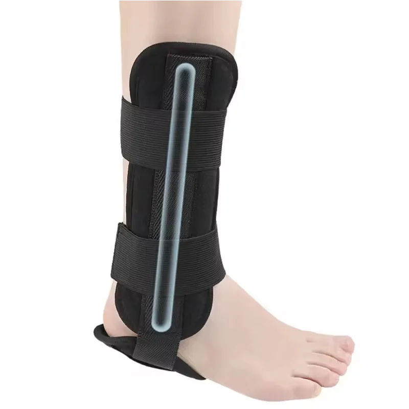 Ankle Support Joint Protector Foot Sprain Protection Retainer Clip Corrector Ankle Support