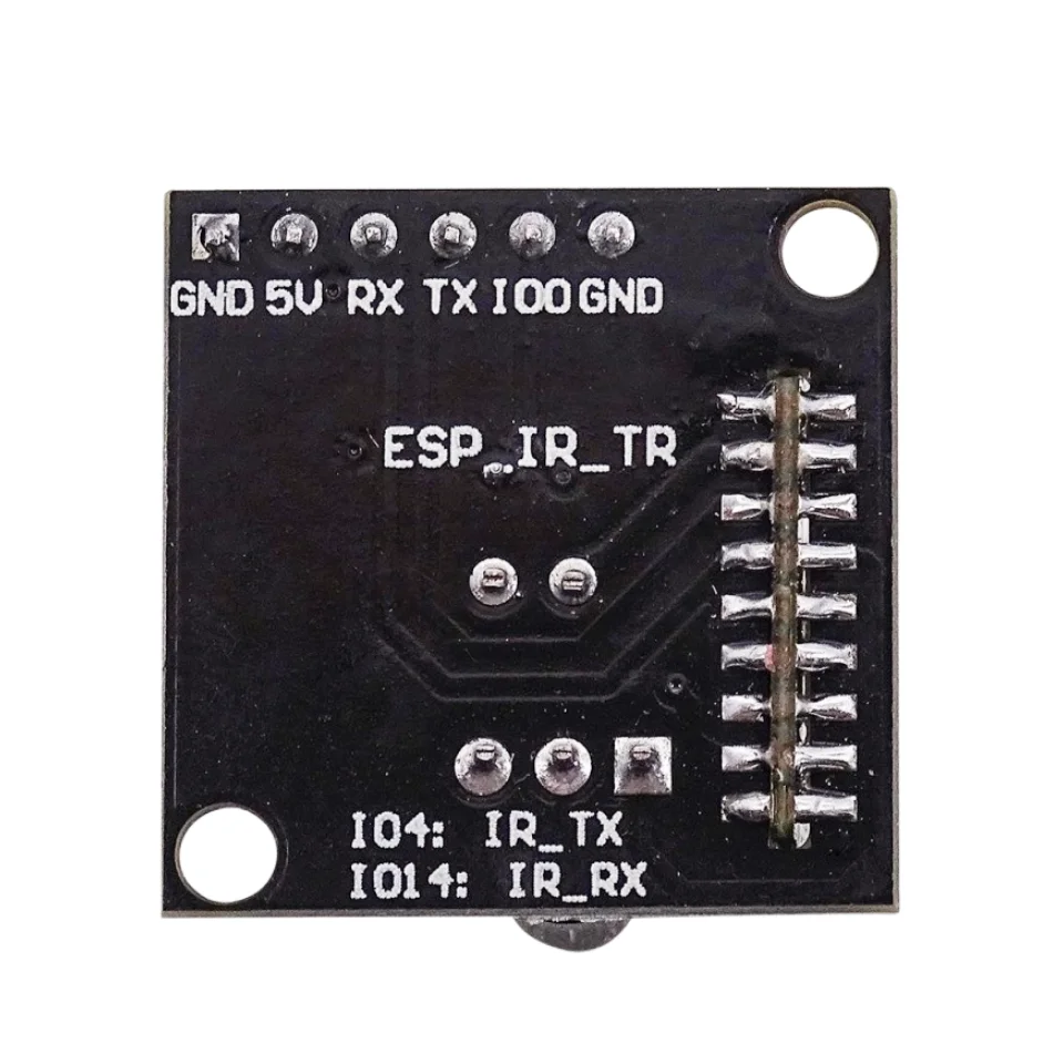 ESP8285 ESP-01M IR Transceiver Wifi Wireless Module Remote Control Switch Development Learning Board esp 8285 ESP01M ESP 01M