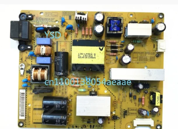 плата питания 42LP360C EAX64905301 3PCR00275B LGP42-13PL1