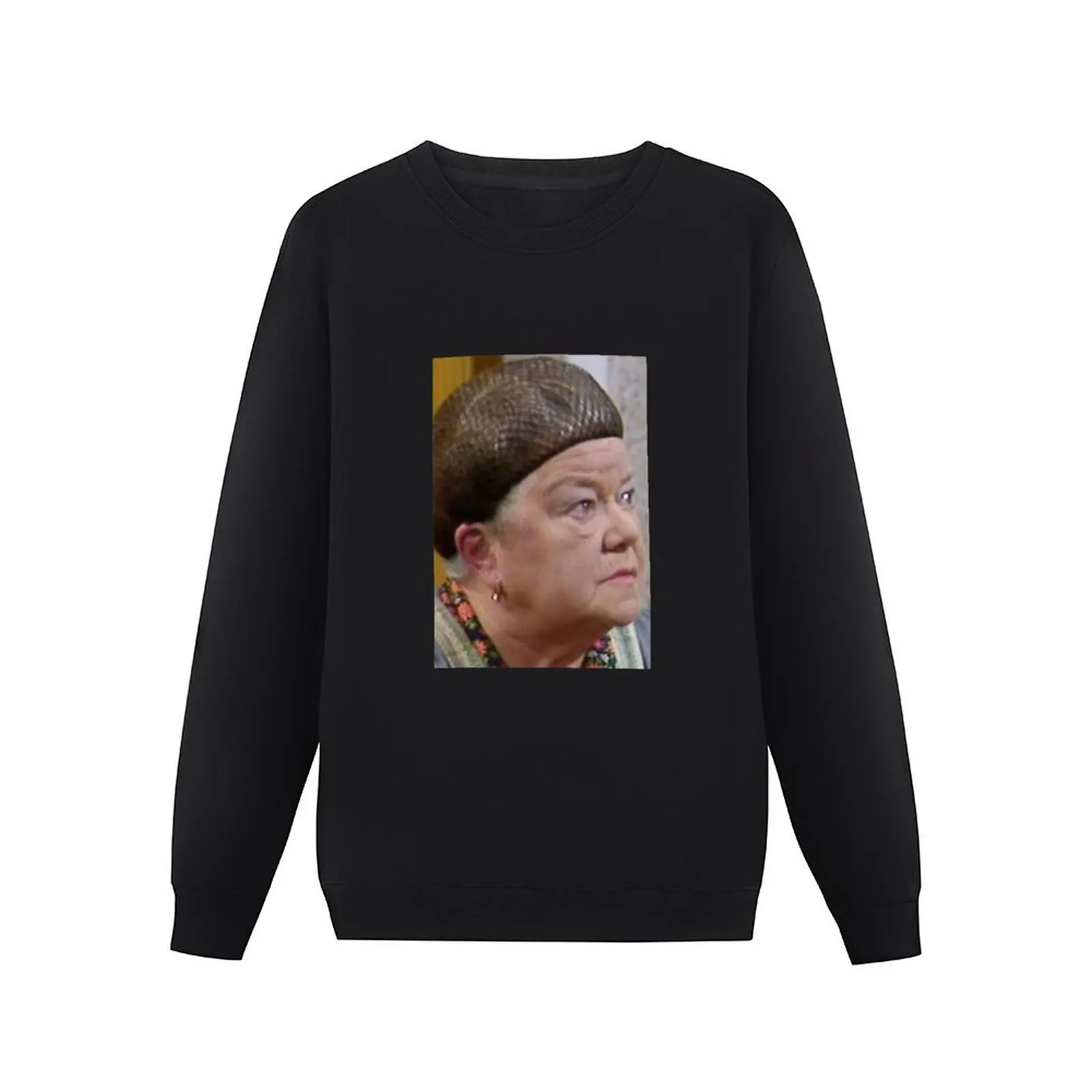 CORRIE LEGENDS- ENA SHARPLES Premium Pullover Hoodie mens clothes men's winter sweater oversize sweatshirts