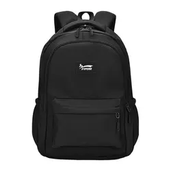 Oxford Fabric Sports Bag, mochila série lazer, unissex, sem máquina lavável, novo, 2023