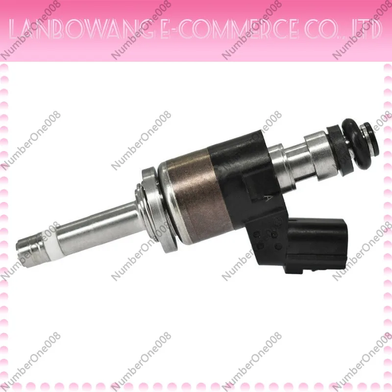Fuel Injector Nozzle 16010-5PA-305 16010-59B-315 Fits for Honda Fit Fuel Injection Nozzle