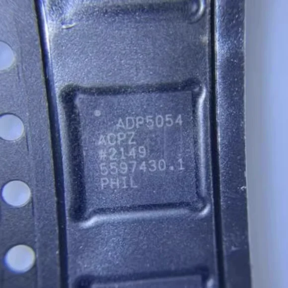 

10 ~ 50 шт., новые оригинальные фотообои ADP5054 ADP5054ACPZ