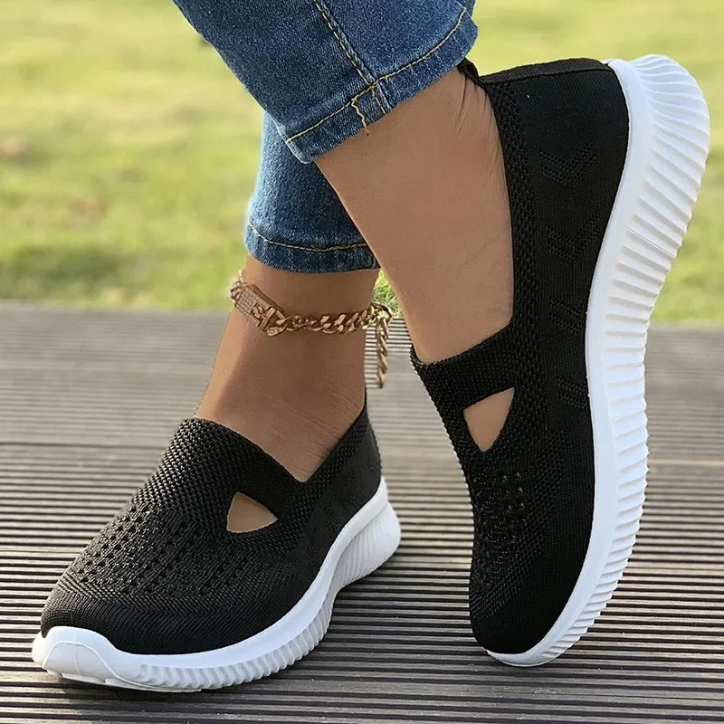 Рисунок 4 - Женская обувь 2024