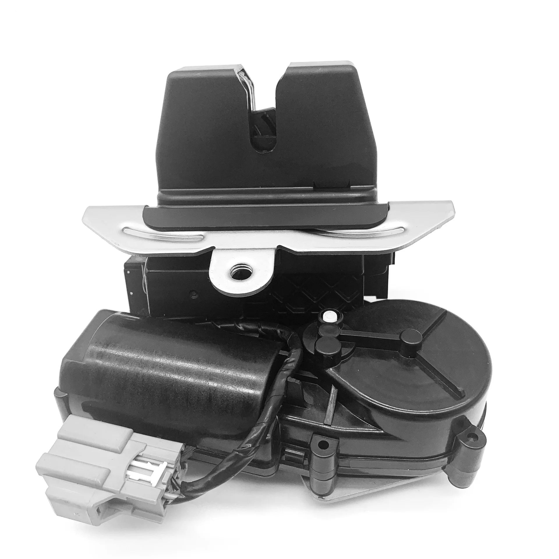 Automotive Parts Tailgate Lock DS7A-N442A66-BB   FK7A-N442A66-BA