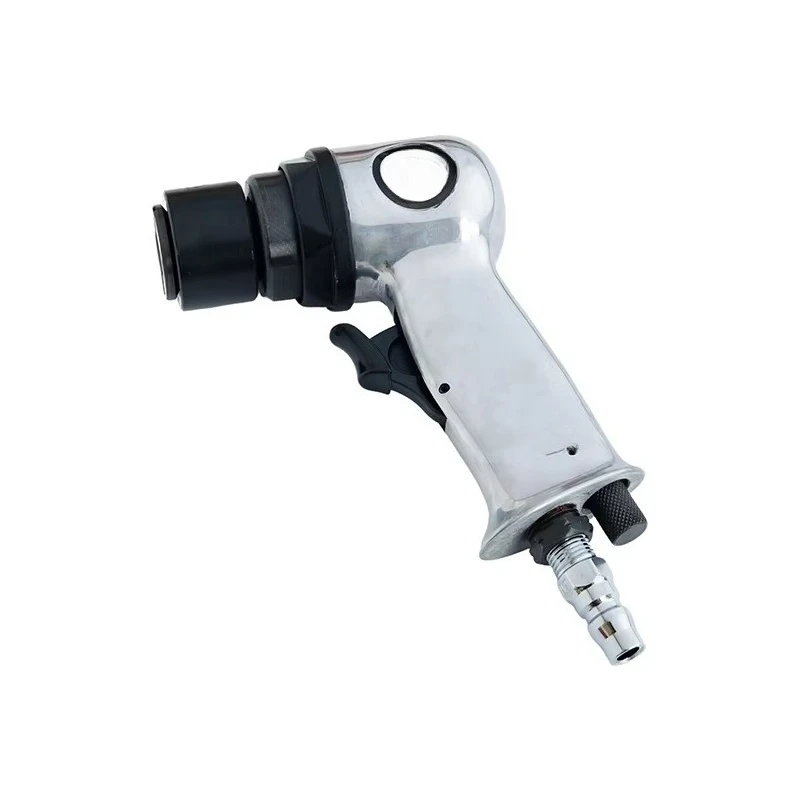 

UN-866 Pneumatic High-speed Grinder Multifunctional Powerful Shovel Impact Shovel Rust Remover Pneumatic Tools