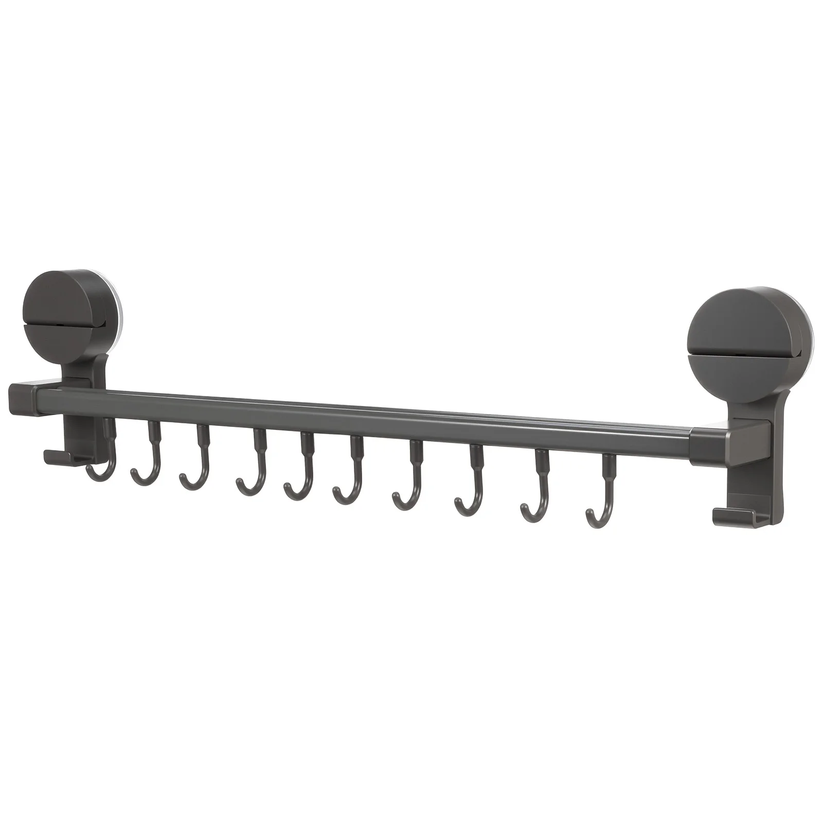 10 шт. крючки для посуды без дрели