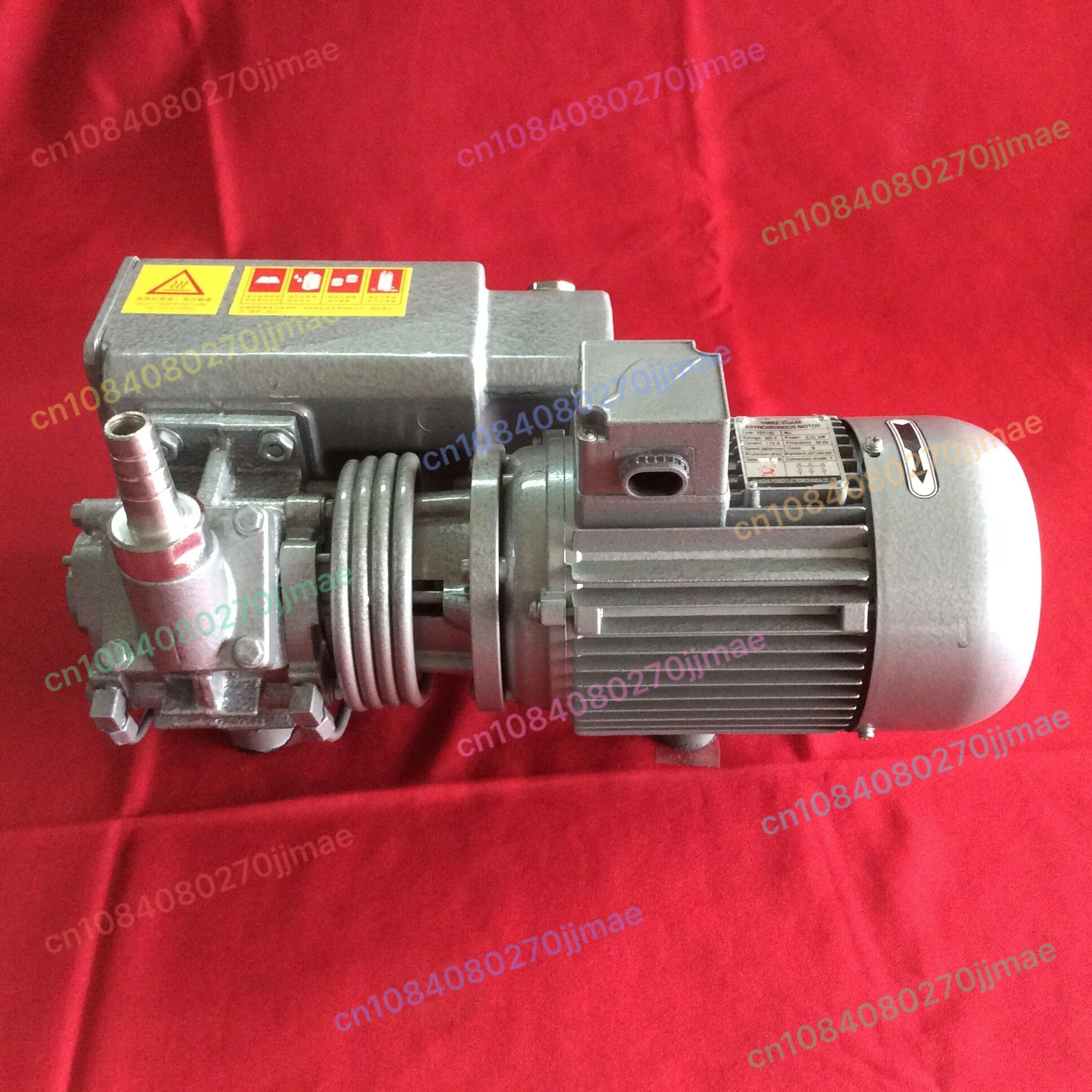 XD-020 Rotary Vane …