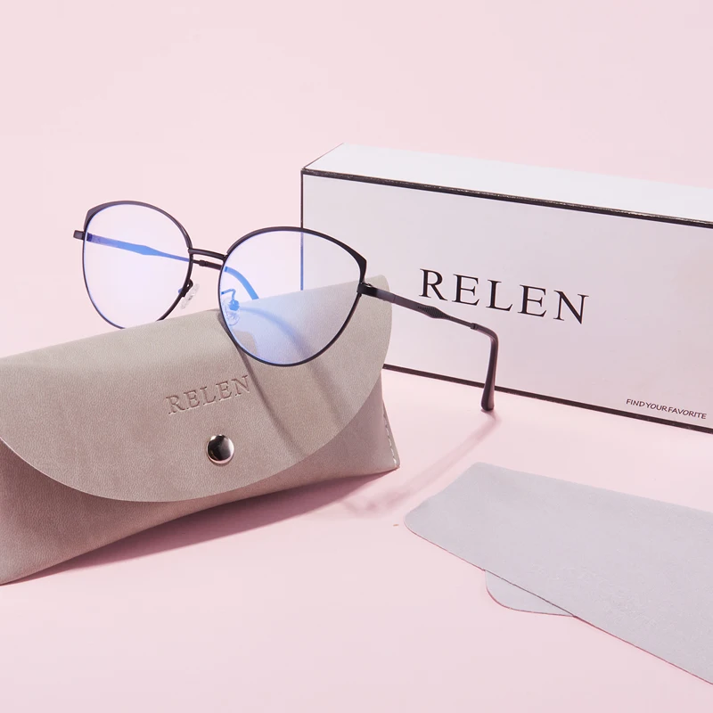 Relen 1Pc Women's P…