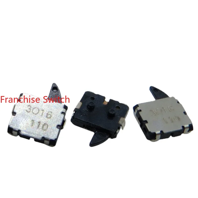 

10PCS ESE58R11B Detection Switch Travel Detector Limit