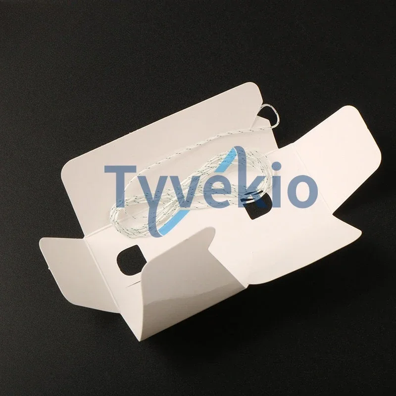 Limited Offer Sterile UHMWPE High-intensity Sports Medicine Orthopedic Ligament Rotator Cuff Repair Wire Accessories