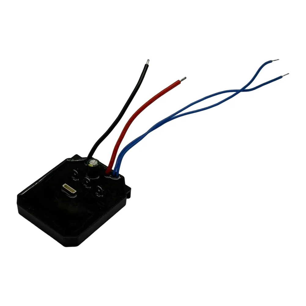 Speed Regulator Inner Rotor Board For Tea Picking Machines 50g Power Tool Accessory Precision Speed Regulation