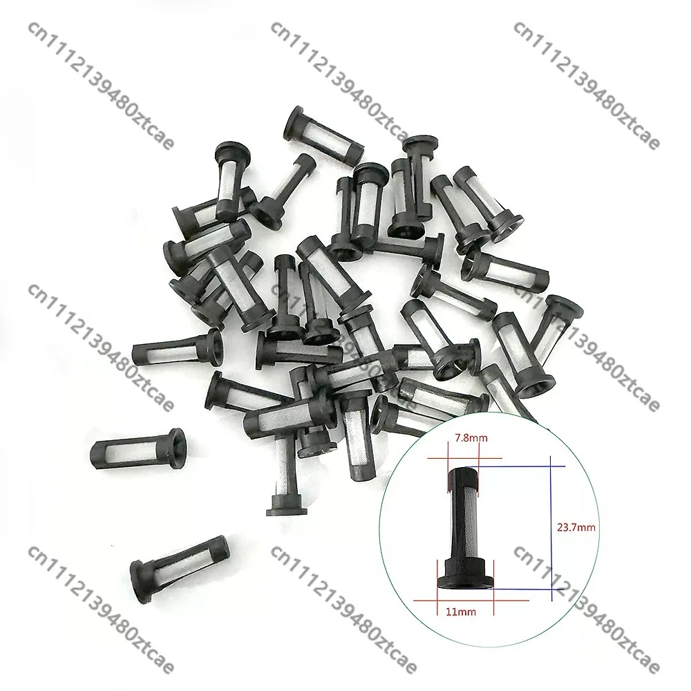 10PCS Urea Pump Filter Screen 2655852 2695808 Vehicle Emission System Parts