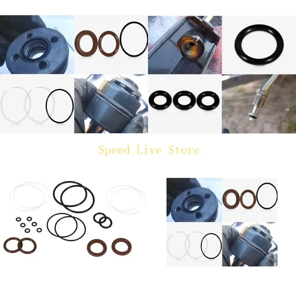 547C Piston Rings Rebuild For Automobile 3857470 3857471 Engine Component
