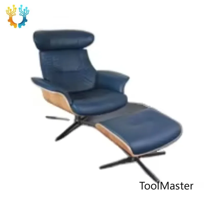 

[2026]Office Chair Comfortable Sedentary Business Lift Reclinable Meeting Room Chair
