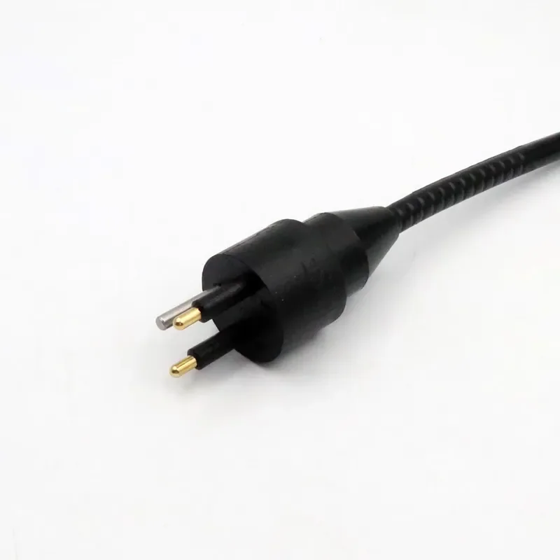High Quality 2P Micro Underwater ROV Connector MCIL2M Marine Waterproof Cable for Subsea Applications