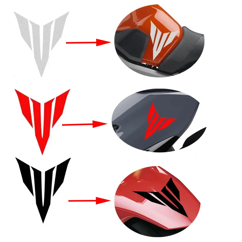 

Виниловые наклейки для Yamaha Mt01 Mt03 Mt07 Mt09 Mt10 Mt25 Moto Access Brandstoftank