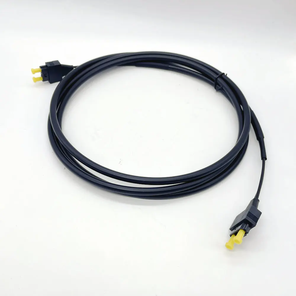 hit productTOCP200 Optical Fiber Head 2.2*4.4mm TOCP 200 Cable Wire 1M 2M 5M 10M Length