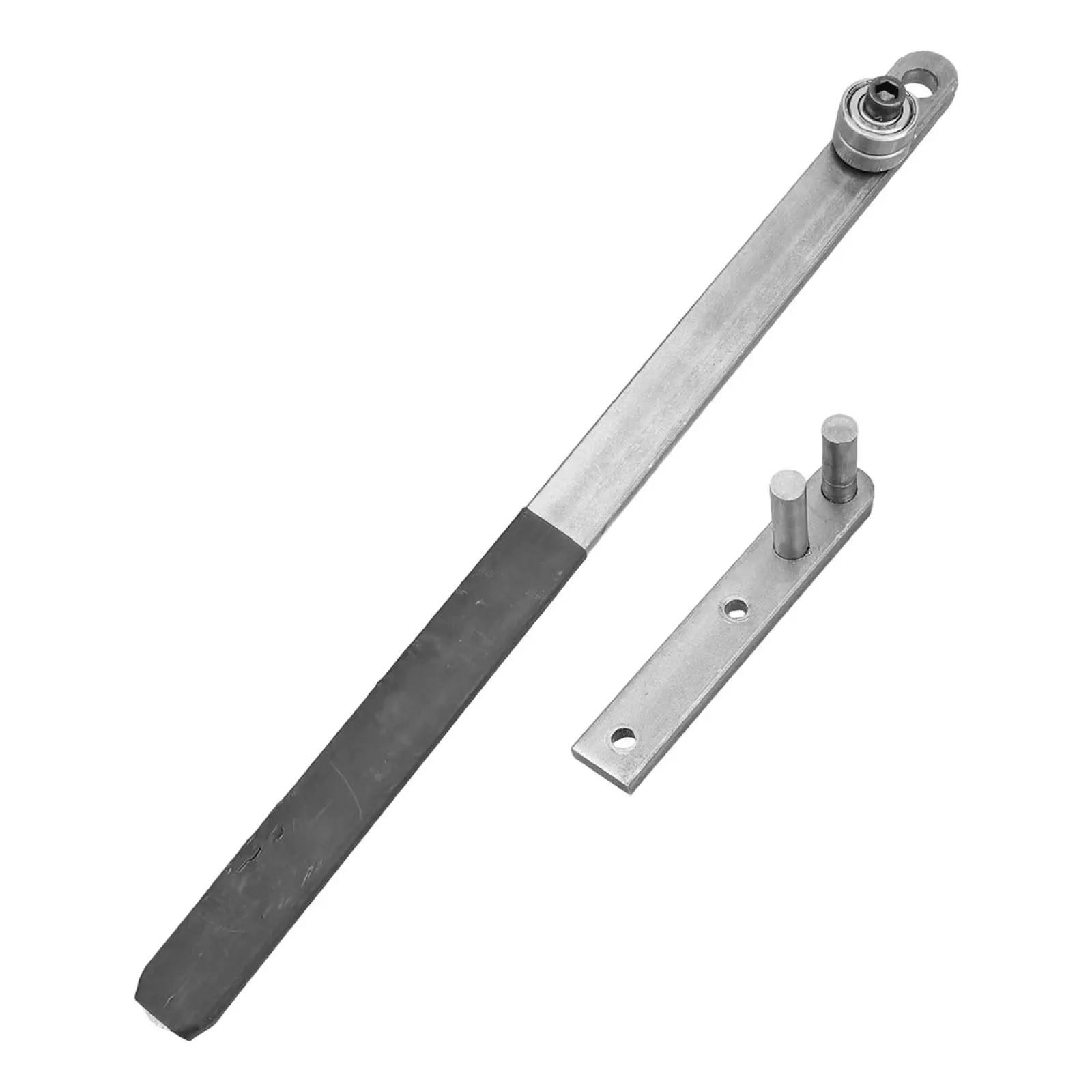 أداة ثني القضبان اليدوية شديدة التحمل - أداة ثني منضدة سطح المكتب لأنابيب الحديد والأسلاك