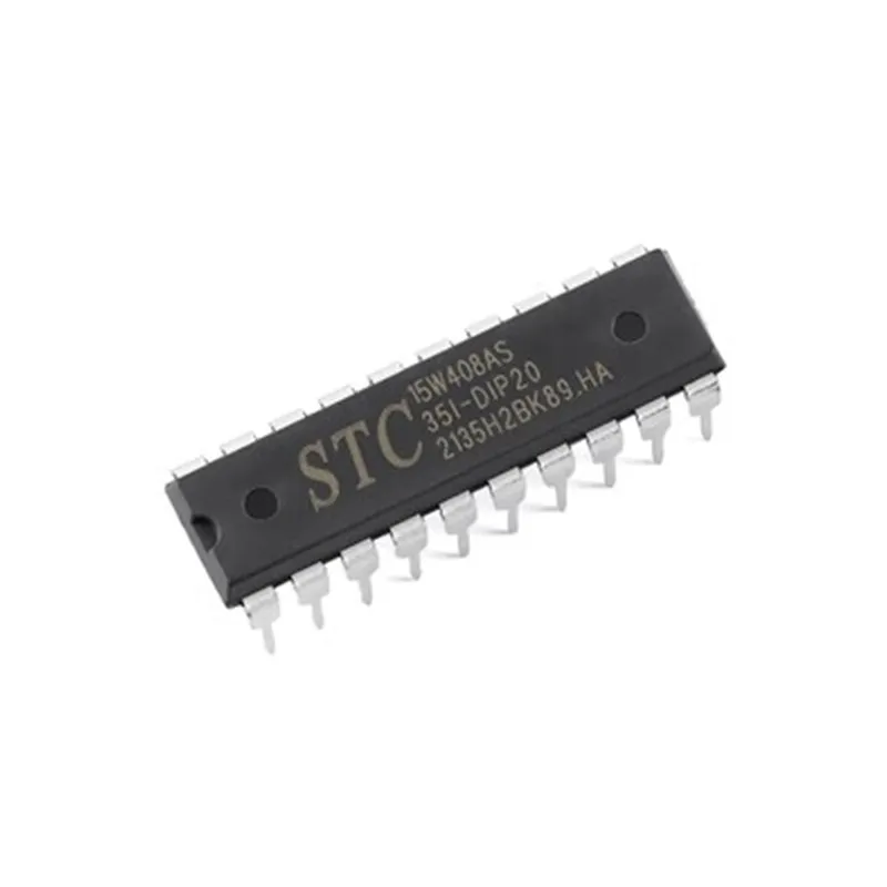 5 шт., новый оригинальный телефон, телефон с идентификацией, 32-bit 8051 core MCU chip