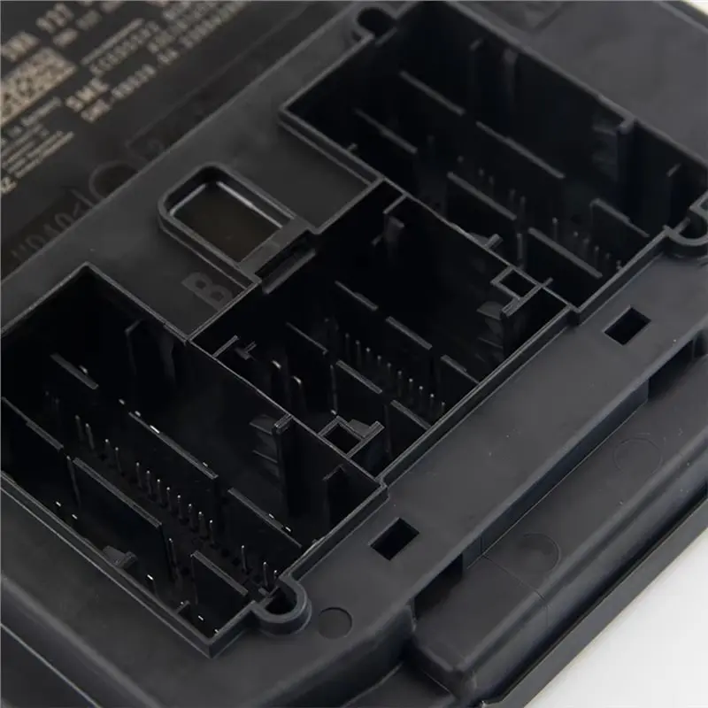 Classy-For VW Golf 8 MK 8 For Tiguan L Compatible 5WA937084R BCM Body Control Modile Module Car Parts