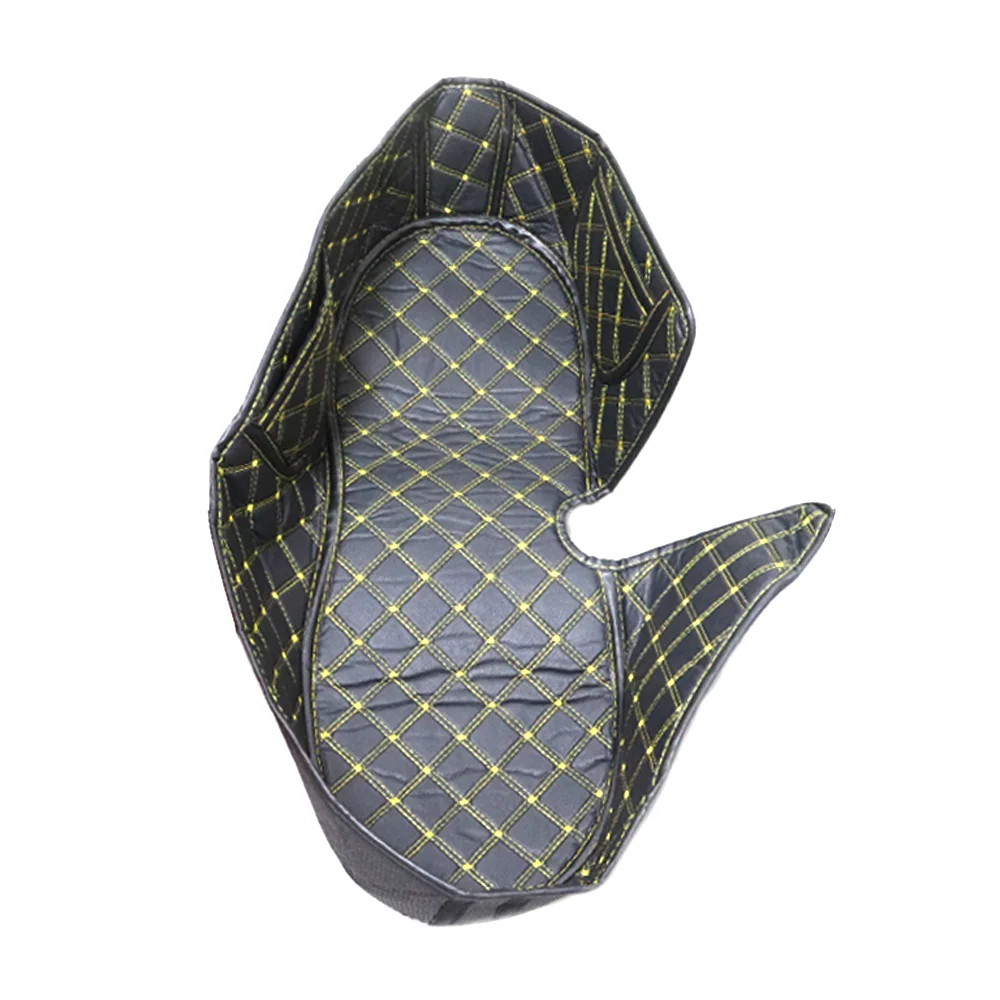 Fit For Piaggio Medley 125 Medley125 Modification Accessories Motorcycle Seat Cushion Lining Seat Bucket Cushion Storage Cushion