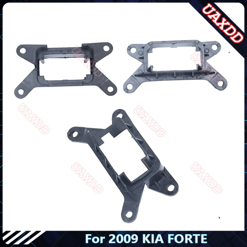 For 2009 KIA FORTE Emergency light button fixing bracket