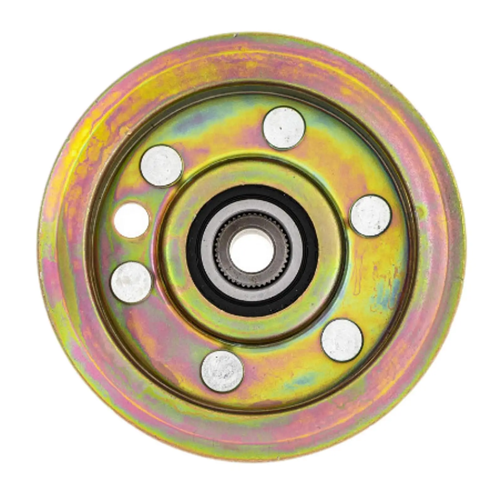 

Idler Pulley High Reliability 155191 Repair Part Sturdy 597025001 Professional 532165888 532131494 Easy to Install Replacing