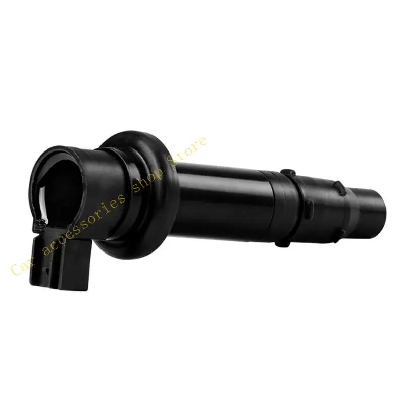 

T21E 4x Ignition Coils For YZF-R6 YZF-R6S FZS1 F6T558 F6T560 5VY823100000
