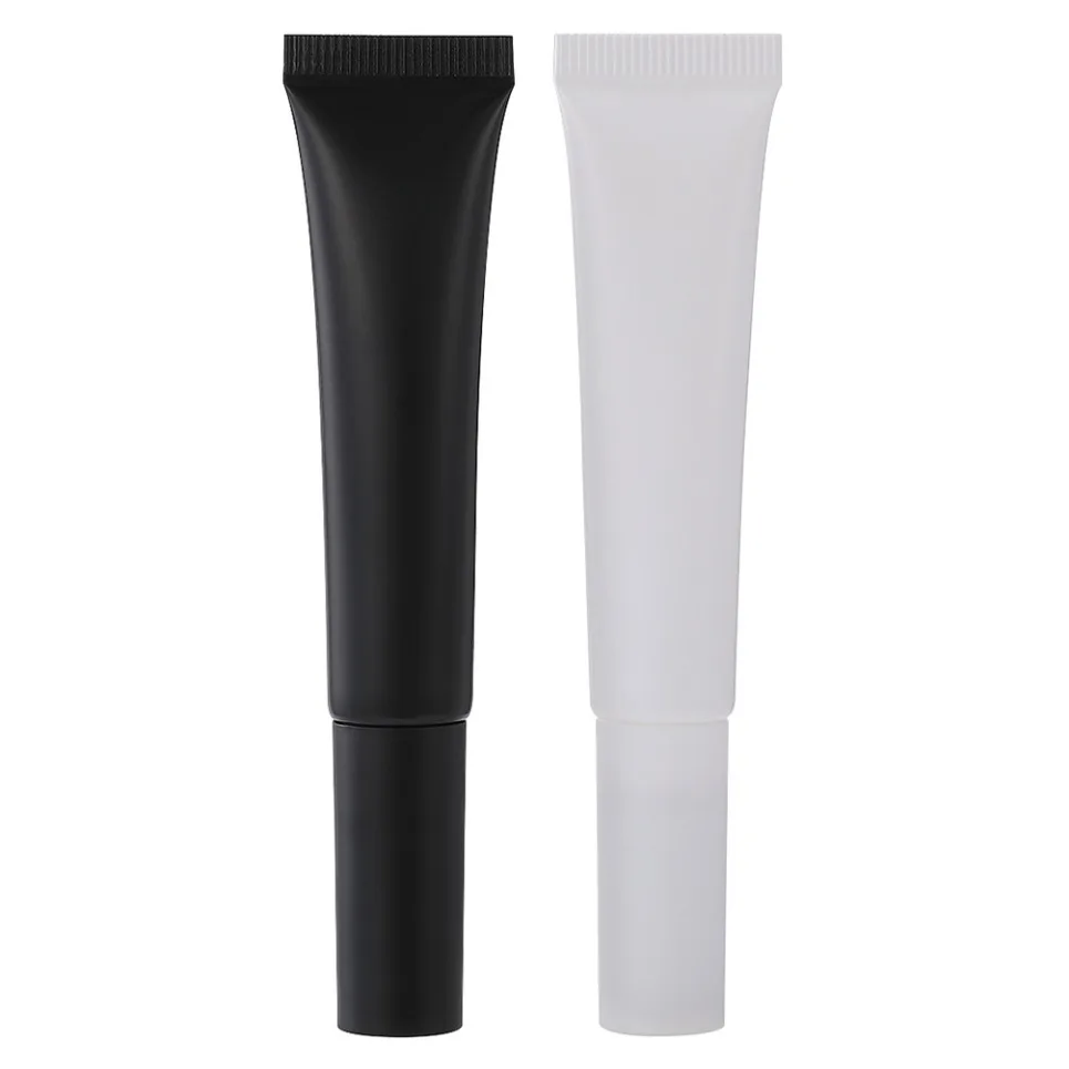 Logotipo personalizado vegano sobrancelha estilo gel marca própria maquiagem por atacado sem flocos forte segurar 3d fórmula de sobrancelha selvagem