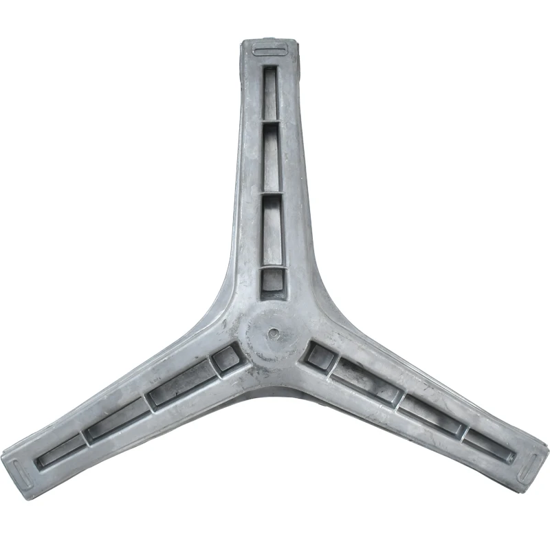 

DC97-14370H Home Hotel Manual Washing Machine Stand New Condition Aluminum Spider Tripod Drain Pump Outdoor