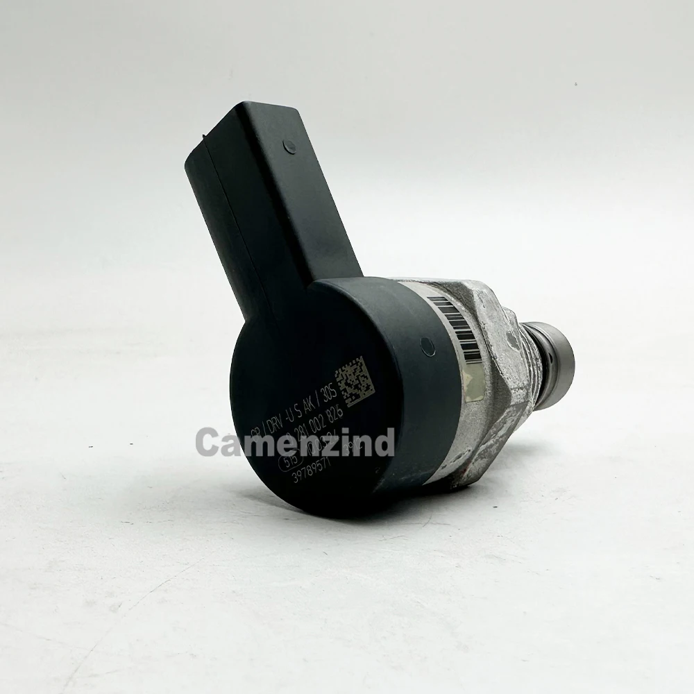 0281002826 a6420780249 0281002827 válvula reguladora de pressão do trilho de combustível para mercedes benz c e s-class de alta qualidade