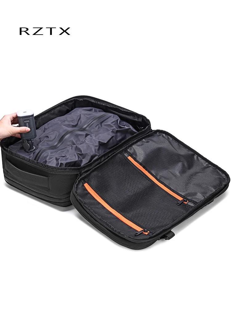 

RZTX2025 New Travel Bag ex Large Capaci Vacuum Crion Single oulder Crossbody Bag Sport Casual Bapa