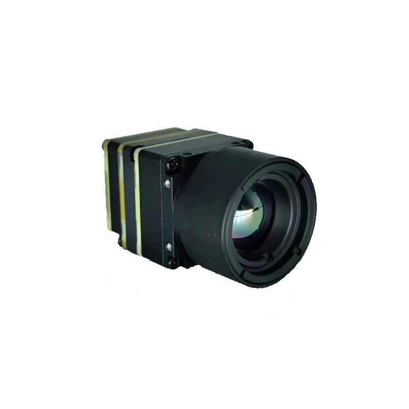 Мини-размер CVBS/USB 384*288 Поддержка