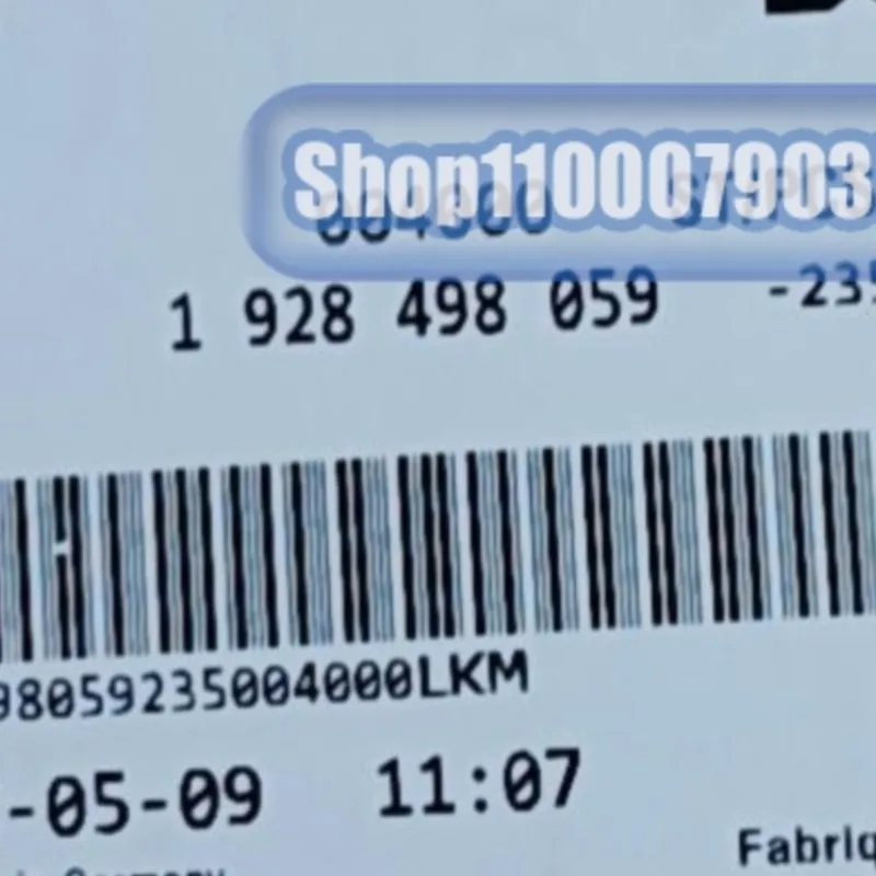 

100 шт./лот 1928498059 1928498807 1-962915-1 1-968859-1 2141114-3 2321922-6 2-520128-2 разъем новый оригинальный