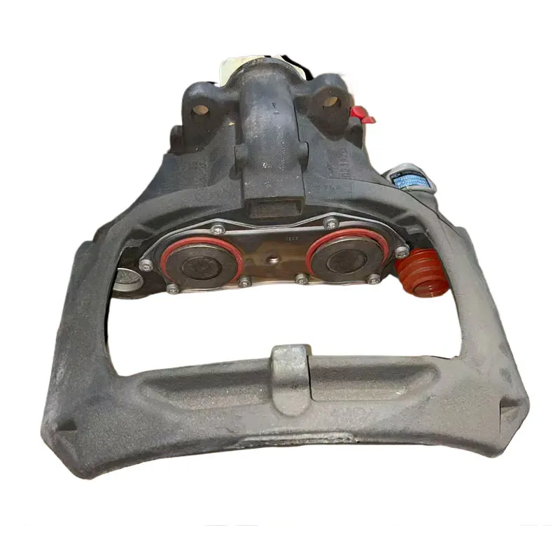 for European Truck Auto Spare Parts K003799 SN7201RC K010603 K067417K50 Disc Brake Caliper Kit