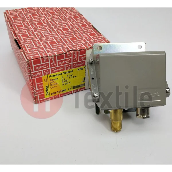 

Kps35 060-310066 Совершенно новый оригинальный Spot Plc