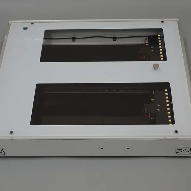 Orthetische Schoen Laatste 3d Lichaamsmeting Scanner En Printer