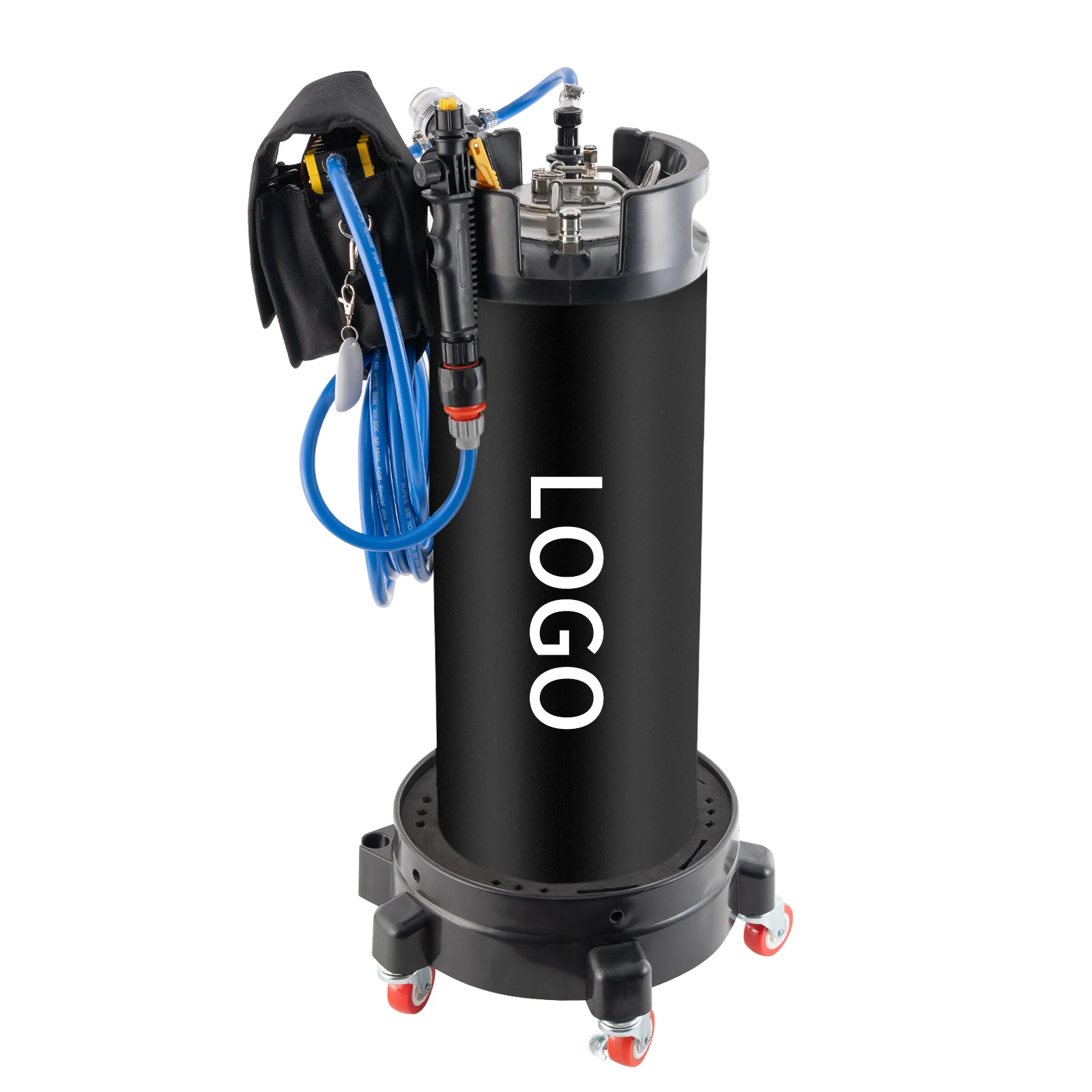 7Mo 5 Gallon Electr… - image