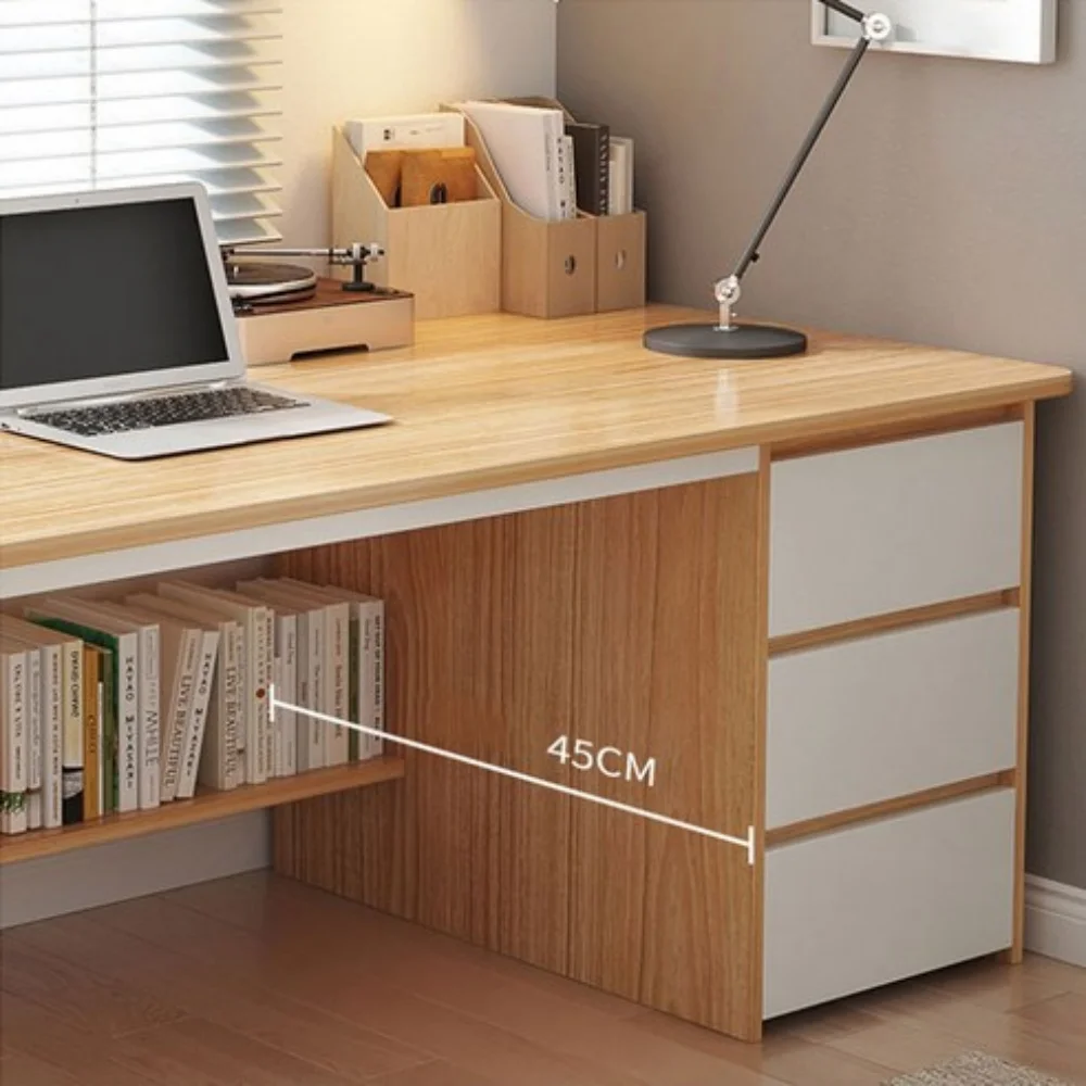 درج الجدول مكتب الكمبيوتر مكتب مكتب 100*60 120*60 سنتيمتر مكتب أبيض مكتب مكتب شخص واحد مكتب الكمبيوتر طالب مكتب مذاكرة