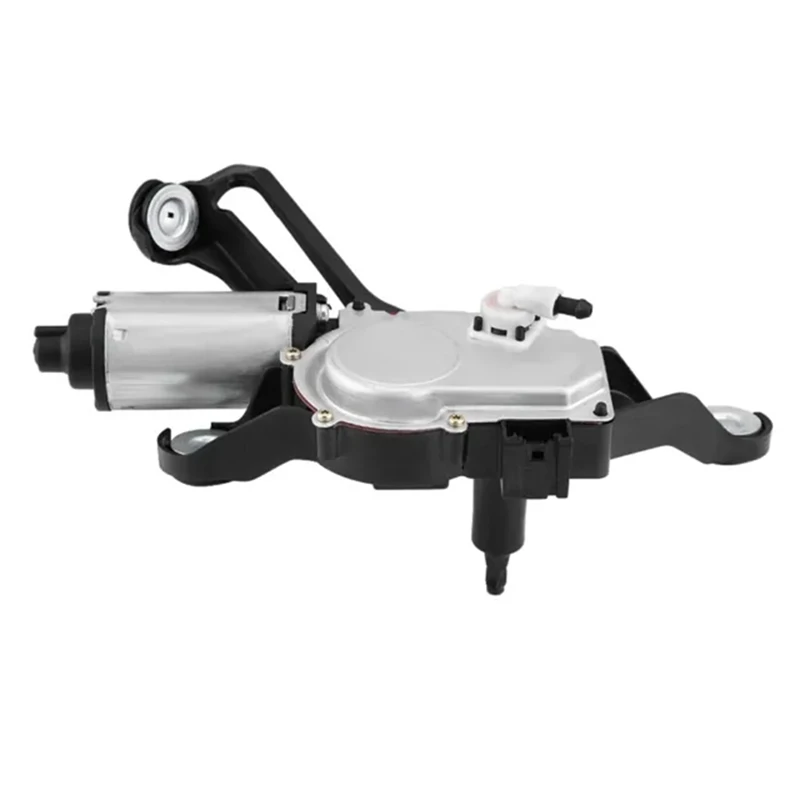 AU05 -Rear Windscreen Wiper Motor 67636921959 67637199569 For BMW 1 Series E87 116D 116I 118D 118I 120D 120I 123D 130I