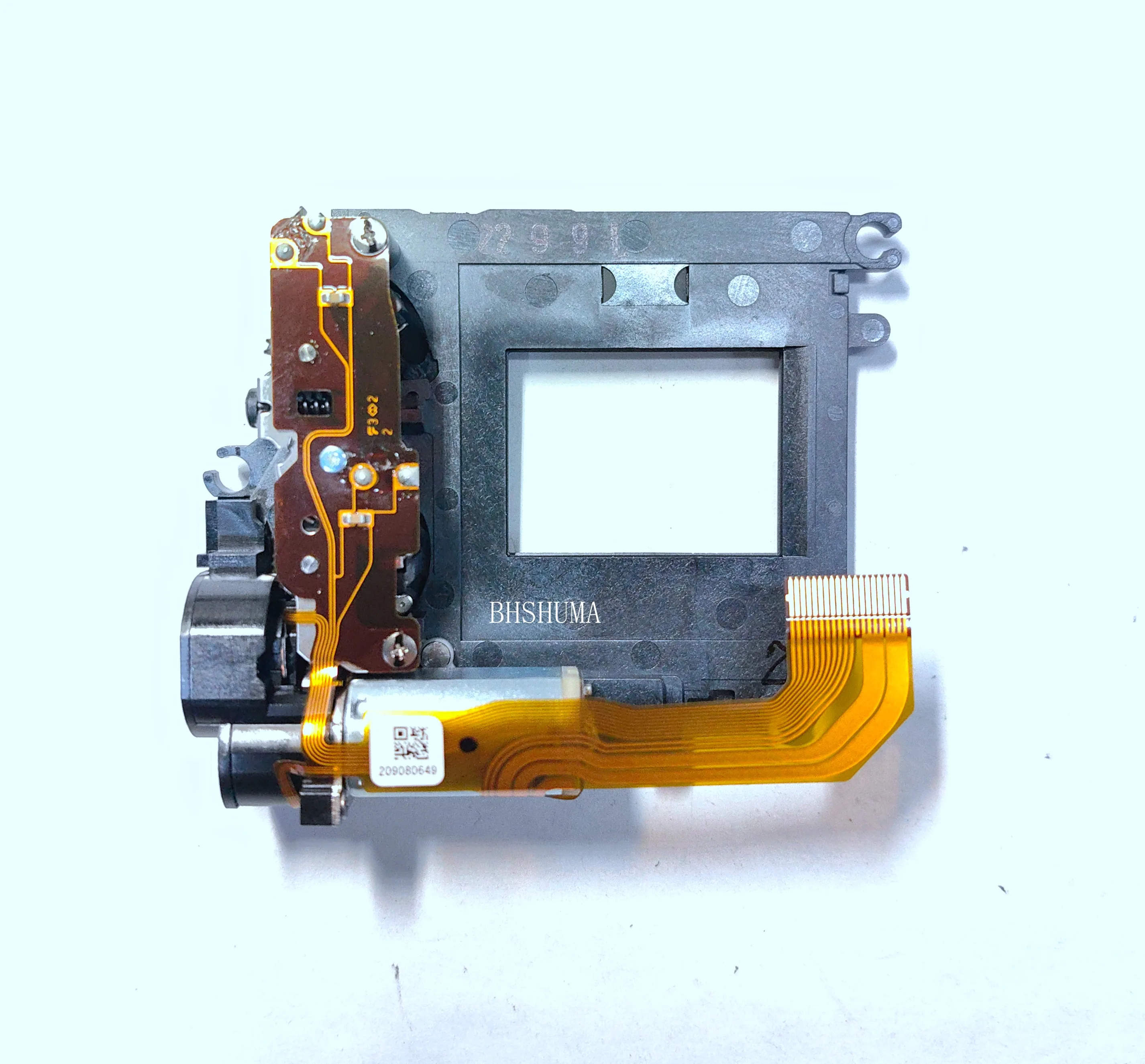 New XT3 Shutter Ass… - image