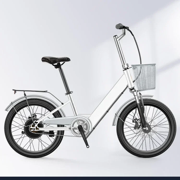 Factory 20 Inch Ebike Electric Bicycle E Bicycle E-bike Folding Electric Bike For Adult