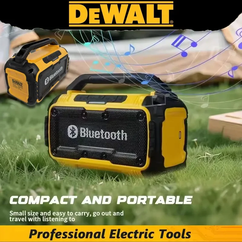 altoparlante-portatile-dewalt-tool-subwoofer-wireless-compatibile-con-bluetooth-altoparlante-stereo-impermeabile-per-cantiere-esterno