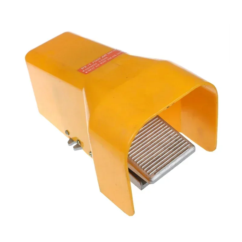 سلع ممتازة عبر الحدود AM-10 آلة العقص الطرفية الهوائية الموفرة للعمالة والآمنة أسطوانة تعمل بالقدم #2