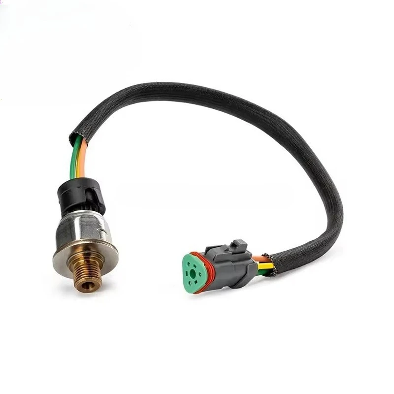 

Suitable for 322C 325C Excavator Sensor 224-4536 2244536