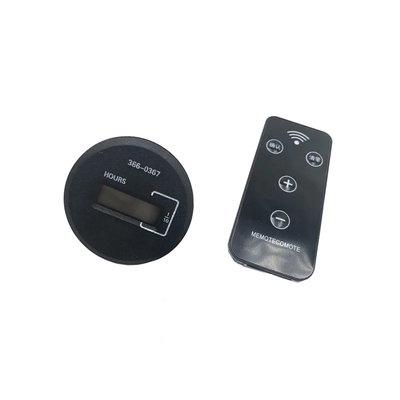 

For E326d2 E320d2 Electronic Remote Control Timer Timetable 366-0367 197-8832