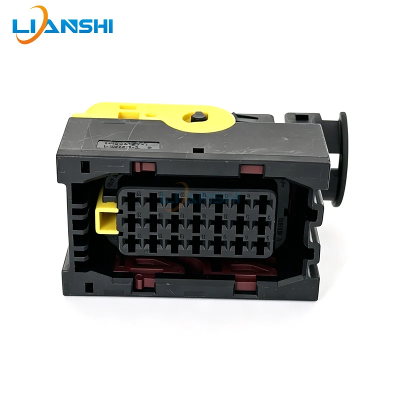 1set 211-1534127-1 Suitable for loader and forklift transmission wiring harness connectors and automotive connectors